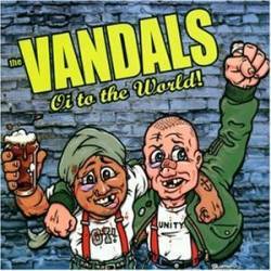 The Vandals : Oi to the World